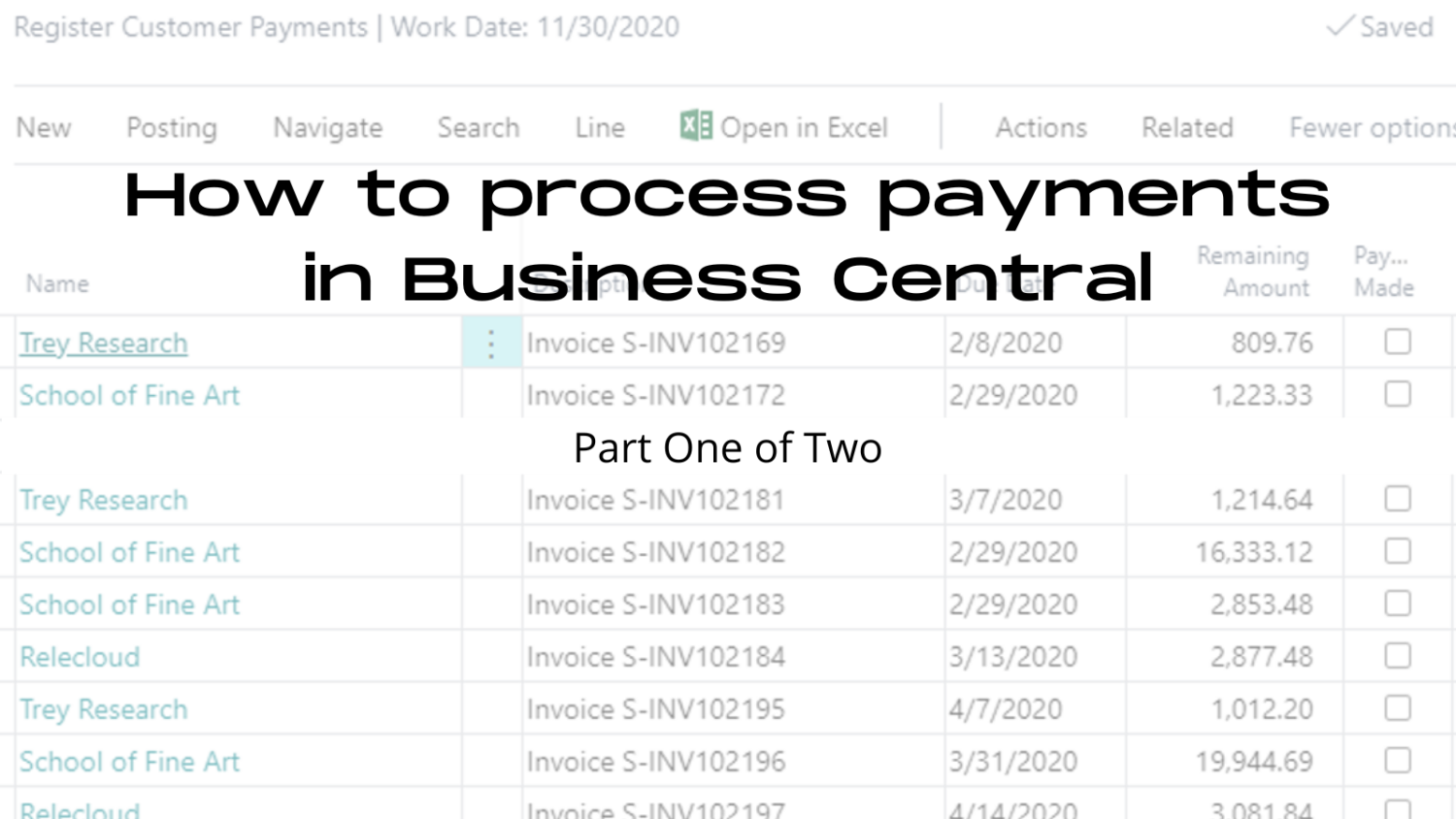 how-to-process-payments-in-business-central-boyer-associates